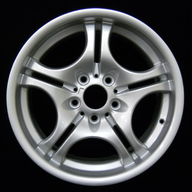 Perfection Wheel | 17-inch Wheels | 02-06 BMW 3 Series | PERF03797