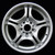 Perfection Wheel | 17-inch Wheels | 02-06 BMW 3 Series | PERF03797