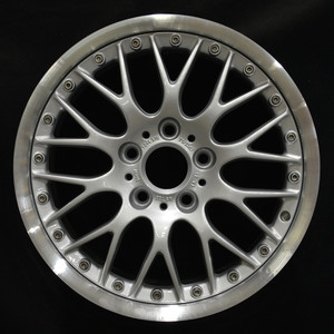 Perfection Wheel | 17-inch Wheels | 99-02 BMW Z3 Series | PERF03799