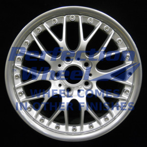 Perfection Wheel | 17-inch Wheels | 99-02 BMW Z3 Series | PERF03800