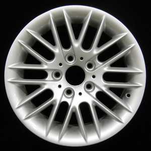 Perfection Wheel | 16-inch Wheels | 01 BMW 5 Series | PERF03801