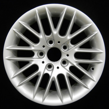 Perfection Wheel | 16-inch Wheels | 01 BMW 5 Series | PERF03801