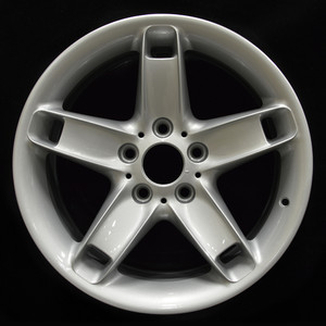 Perfection Wheel | 17-inch Wheels | 99 BMW 5 Series | PERF03805