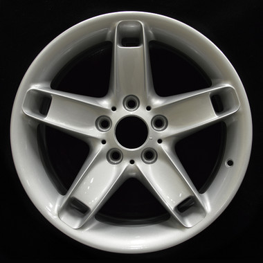 Perfection Wheel | 17-inch Wheels | 99 BMW 5 Series | PERF03805