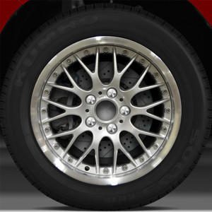 Perfection Wheel | 17-inch Wheels | 01-03 BMW 5 Series | PERF03806