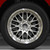 Perfection Wheel | 17-inch Wheels | 01-03 BMW 5 Series | PERF03806