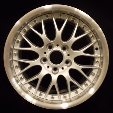 Perfection Wheel | 18-inch Wheels | 01 BMW 5 Series | PERF03808