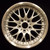 Perfection Wheel | 18-inch Wheels | 01 BMW 5 Series | PERF03808