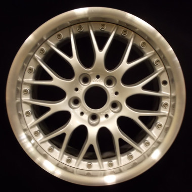 Perfection Wheel | 18-inch Wheels | 01 BMW 5 Series | PERF03810