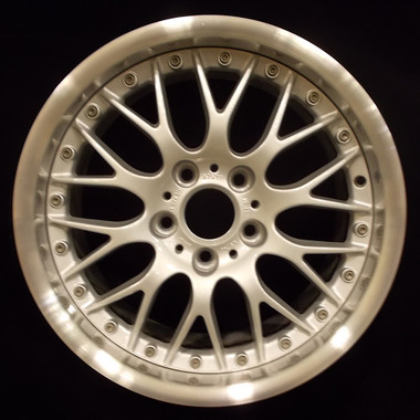 Perfection Wheel | 18-inch Wheels | 01 BMW 5 Series | PERF03811