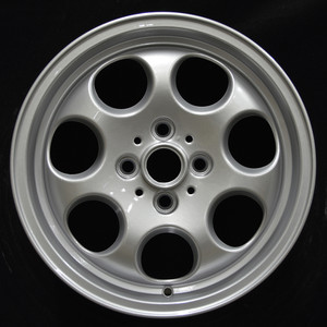 Perfection Wheel | 15-inch Wheels | 08-14 Mini Cooper | PERF03813