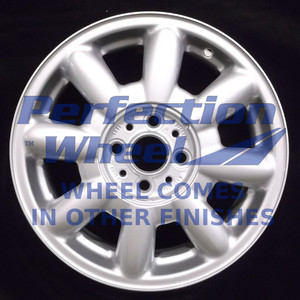 Perfection Wheel | 15-inch Wheels | 03-09 Mini Cooper | PERF03815