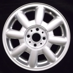 Perfection Wheel | 15-inch Wheels | 03-09 Mini Cooper | PERF03816