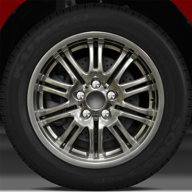 Perfection Wheel | 18-inch Wheels | 01-06 BMW M Series | PERF03817