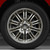 Perfection Wheel | 18-inch Wheels | 01-06 BMW M Series | PERF03818