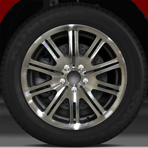 Perfection Wheel | 19-inch Wheels | 01-08 BMW M Series | PERF03819