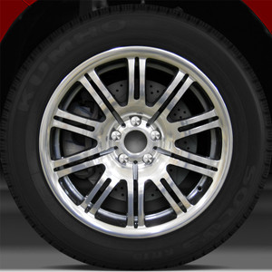 Perfection Wheel | 19-inch Wheels | 01-08 BMW M Series | PERF03820