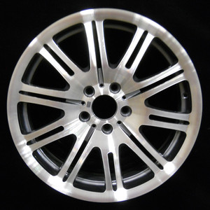 Perfection Wheel | 19-inch Wheels | 01-08 BMW M Series | PERF03821
