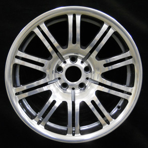 Perfection Wheel | 19-inch Wheels | 01-08 BMW M Series | PERF03822