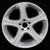 Perfection Wheel | 20-inch Wheels | 02-06 BMW X5 Series | PERF03825