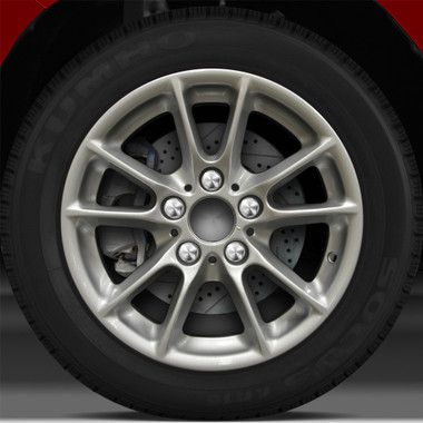 Perfection Wheel | 16-inch Wheels | 03 BMW 3 Series | PERF03826