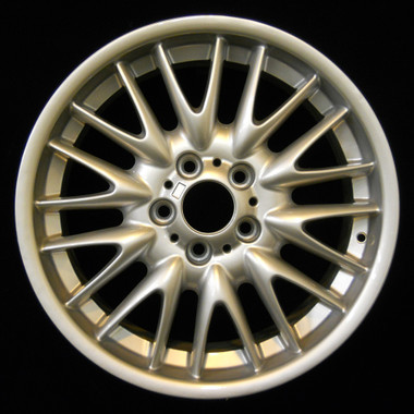 Perfection Wheel | 18-inch Wheels | 06 BMW 3 Series | PERF03829