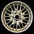 Perfection Wheel | 18-inch Wheels | 06 BMW 3 Series | PERF03832