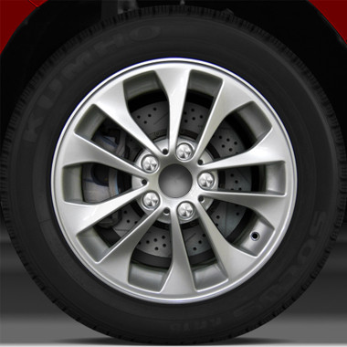 Perfection Wheel | 17-inch Wheels | 01-06 BMW 3 Series | PERF03835