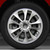 Perfection Wheel | 17-inch Wheels | 01-06 BMW 3 Series | PERF03835