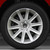 Perfection Wheel | 19-inch Wheels | 06-08 BMW 7 Series | PERF03843