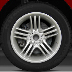Perfection Wheel | 19-inch Wheels | 02-05 BMW 7 Series | PERF03846