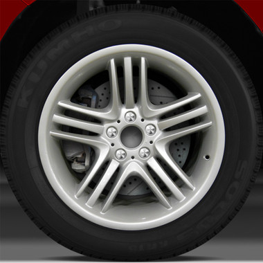 Perfection Wheel | 19-inch Wheels | 02-05 BMW 7 Series | PERF03846