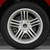 Perfection Wheel | 19-inch Wheels | 02-05 BMW 7 Series | PERF03846
