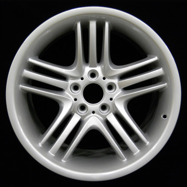 Perfection Wheel | 19-inch Wheels | 03-08 BMW 7 Series | PERF03853