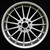 Perfection Wheel | 20-inch Wheels | 02-05 BMW 7 Series | PERF03854