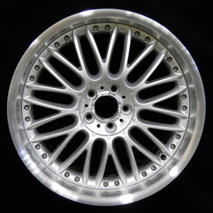 Perfection Wheel | 20-inch Wheels | 02-05 BMW 7 Series | PERF03857