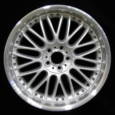 Perfection Wheel | 20-inch Wheels | 02-05 BMW 7 Series | PERF03863