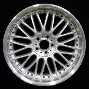 Perfection Wheel | 20-inch Wheels | 03-08 BMW 7 Series | PERF03865
