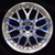 Perfection Wheel | 17-inch Wheels | 03-14 Mini Cooper | PERF03868