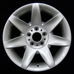 Perfection Wheel | 17-inch Wheels | 01-03 BMW 5 Series | PERF03872