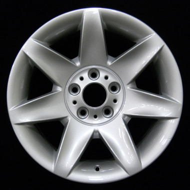 Perfection Wheel | 17-inch Wheels | 01-03 BMW 5 Series | PERF03872