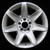 Perfection Wheel | 17-inch Wheels | 01-03 BMW 5 Series | PERF03872