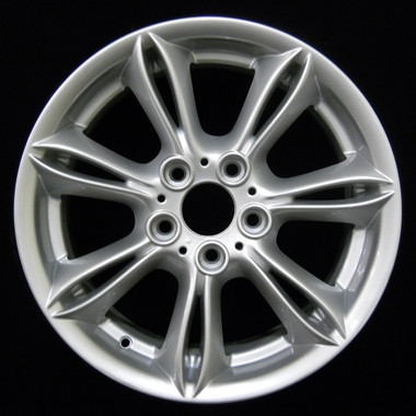 Perfection Wheel | 17-inch Wheels | 04 BMW X3 Series | PERF03875