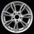 Perfection Wheel | 17-inch Wheels | 04 BMW X3 Series | PERF03875