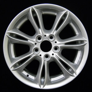 Perfection Wheel | 17-inch Wheels | 04-08 BMW Z4 Series | PERF03876