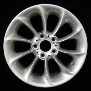 Perfection Wheel | 17-inch Wheels | 03-08 BMW Z4 Series | PERF03877