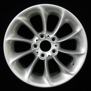 Perfection Wheel | 17-inch Wheels | 03-08 BMW Z4 Series | PERF03877