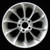 Perfection Wheel | 17-inch Wheels | 03-08 BMW Z4 Series | PERF03877