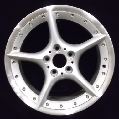 Perfection Wheel | 18-inch Wheels | 03-08 BMW Z4 Series | PERF03878