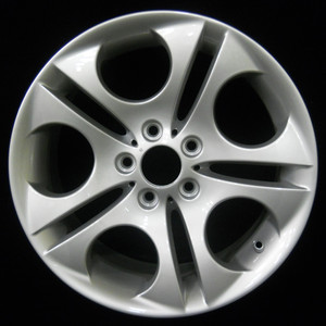 Perfection Wheel | 18-inch Wheels | 03-08 BMW Z4 Series | PERF03882